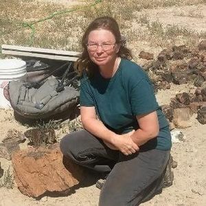 Meet your Posher, Janet